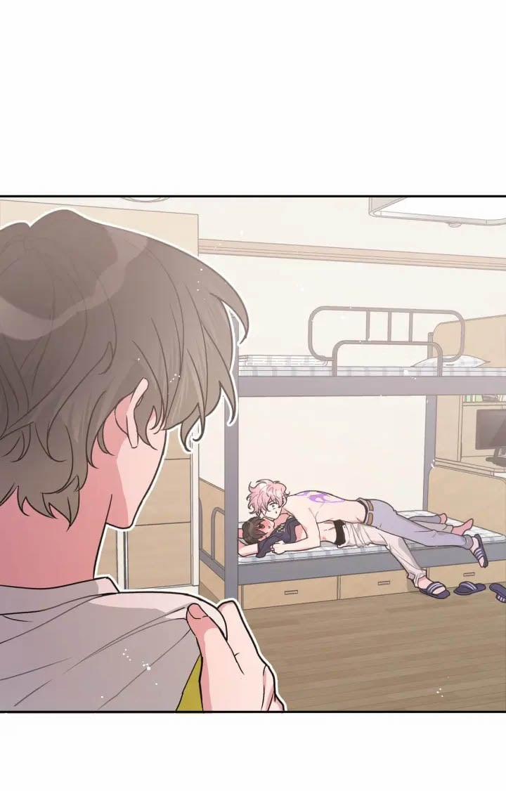 Cẩn Thận Bị Mộng Ma Ăn Mất 15 trang 11