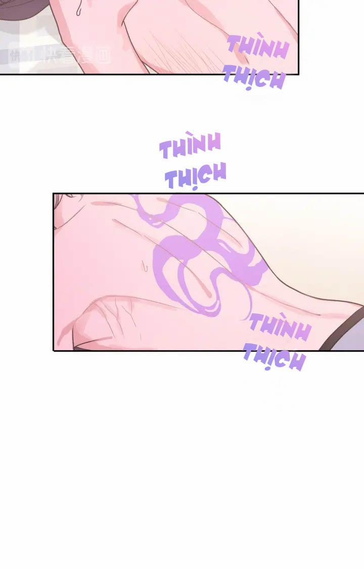 Cẩn Thận Bị Mộng Ma Ăn Mất 15 trang 2