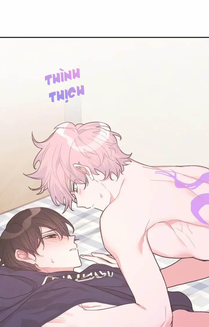 Cẩn Thận Bị Mộng Ma Ăn Mất 15 trang 3