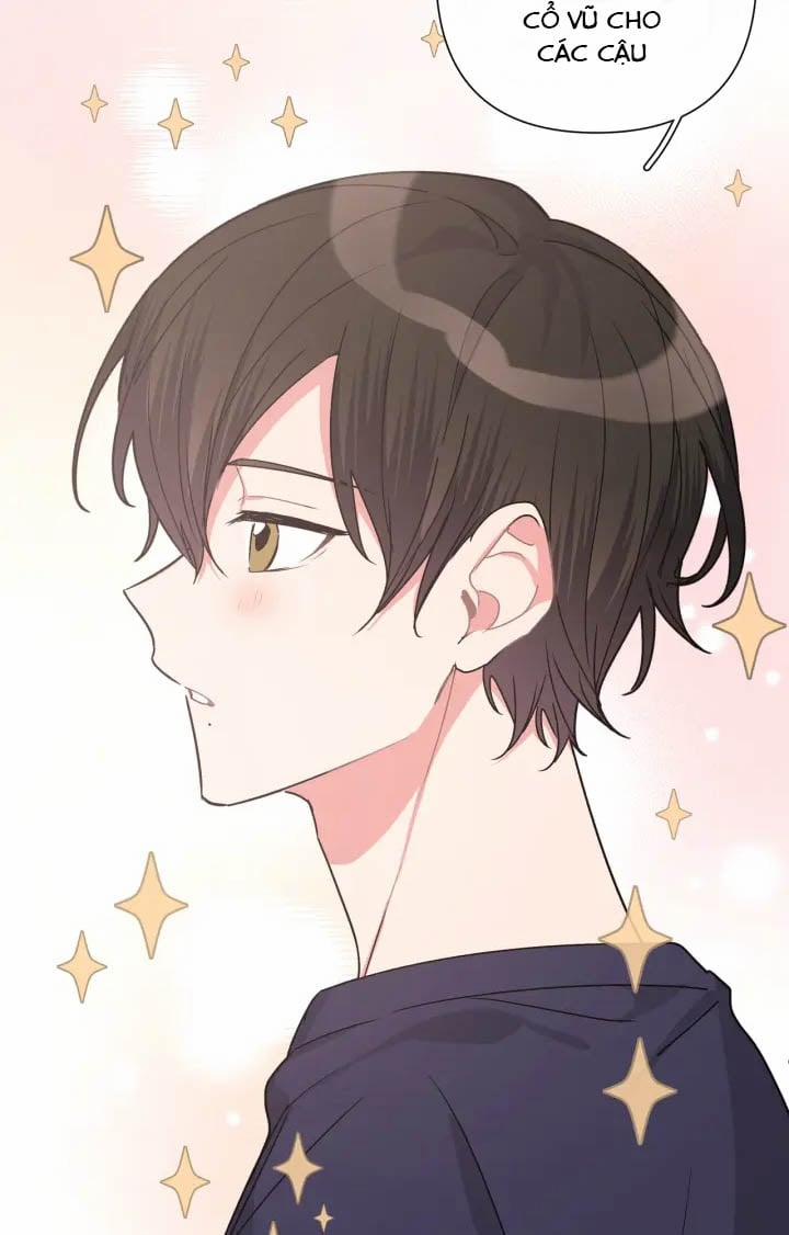 Cẩn Thận Bị Mộng Ma Ăn Mất 15 trang 33