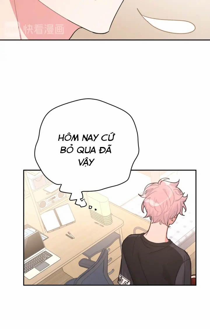 Cẩn Thận Bị Mộng Ma Ăn Mất 15 trang 35