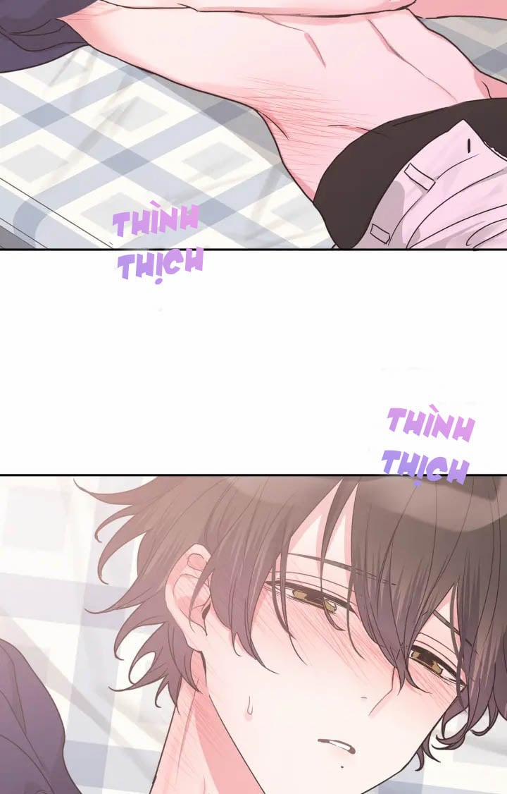 Cẩn Thận Bị Mộng Ma Ăn Mất 15 trang 4