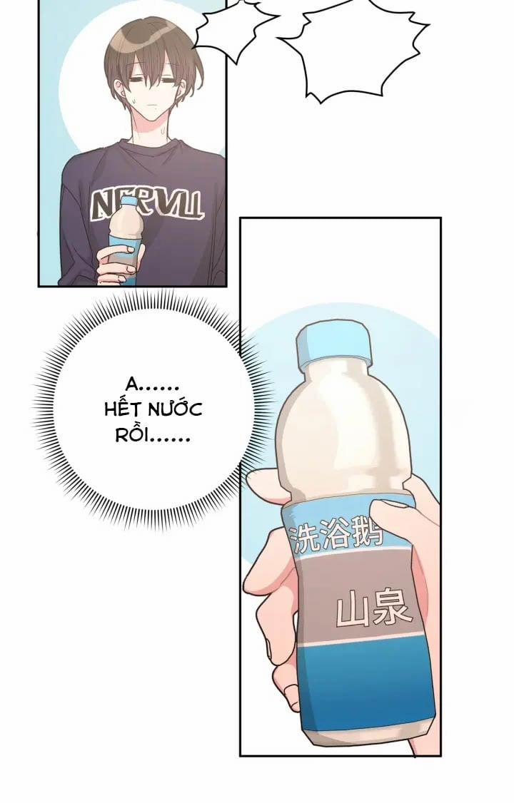 Cẩn Thận Bị Mộng Ma Ăn Mất 15 trang 42