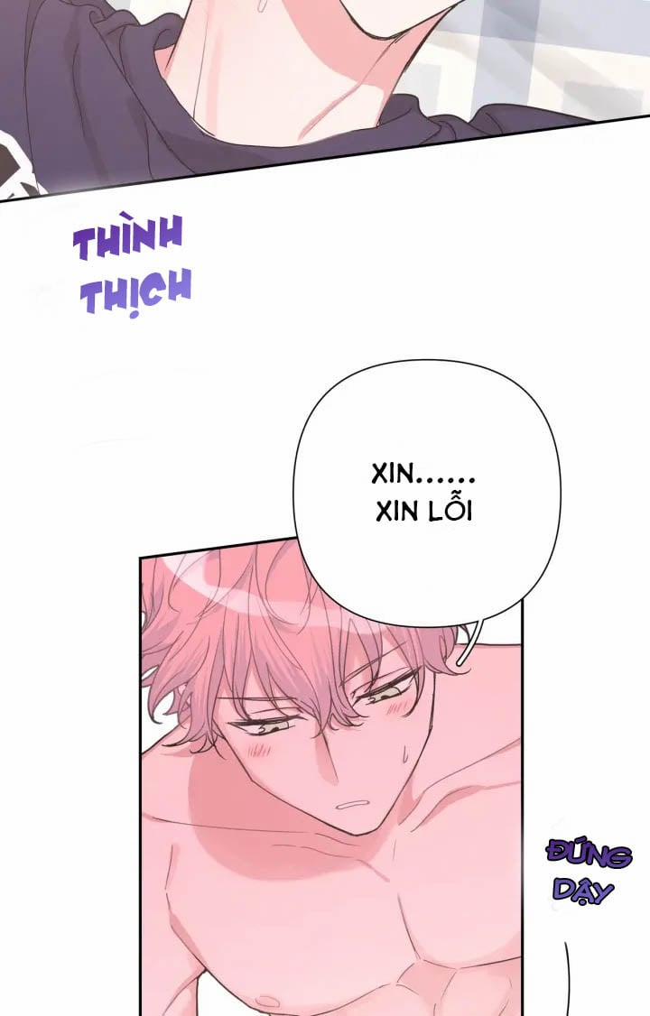 Cẩn Thận Bị Mộng Ma Ăn Mất 15 trang 5