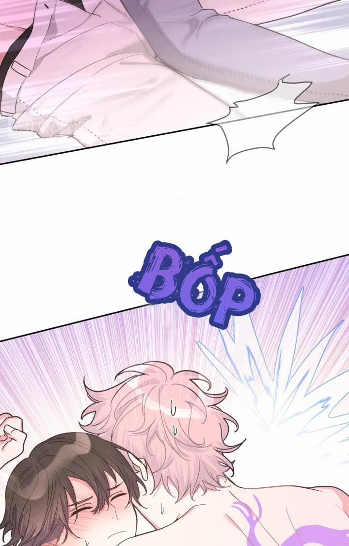 Cẩn Thận Bị Mộng Ma Ăn Mất 15 trang 7