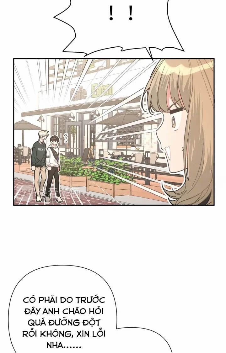 Cẩn Thận Bị Mộng Ma Ăn Mất 16 trang 12