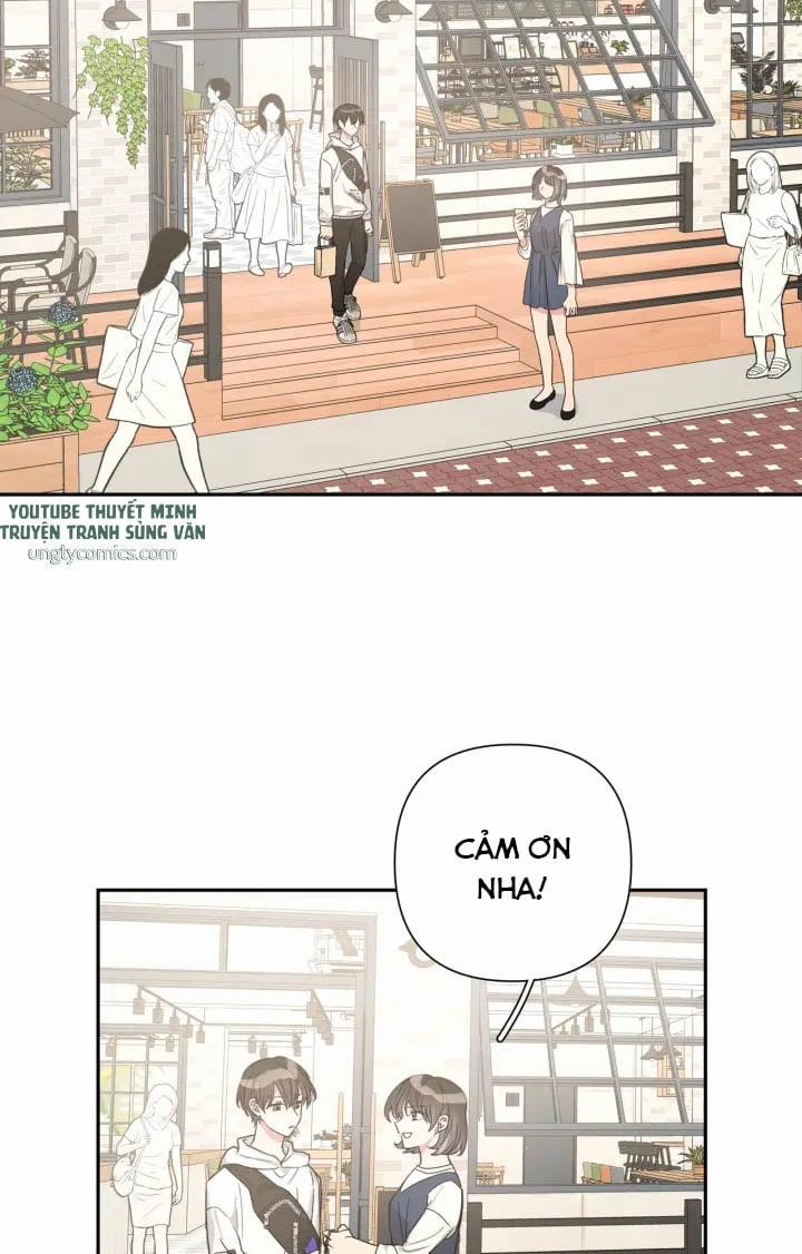 Cẩn Thận Bị Mộng Ma Ăn Mất 16 trang 2