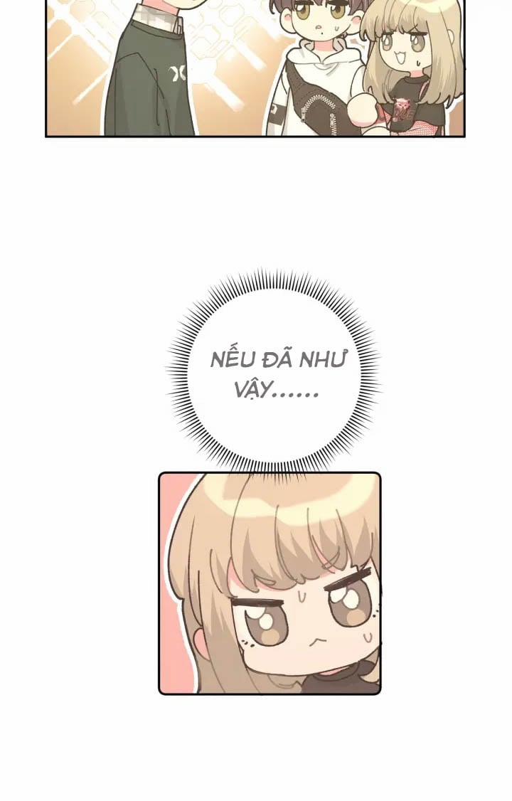 Cẩn Thận Bị Mộng Ma Ăn Mất 16 trang 24