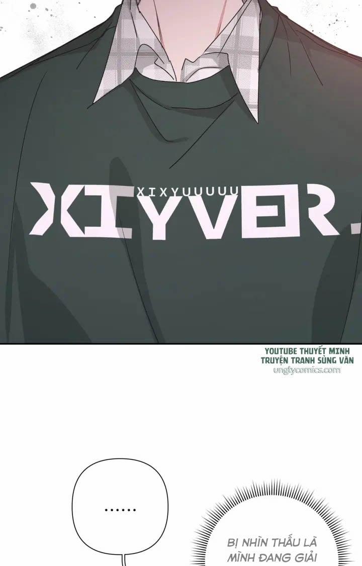 Cẩn Thận Bị Mộng Ma Ăn Mất 16 trang 31