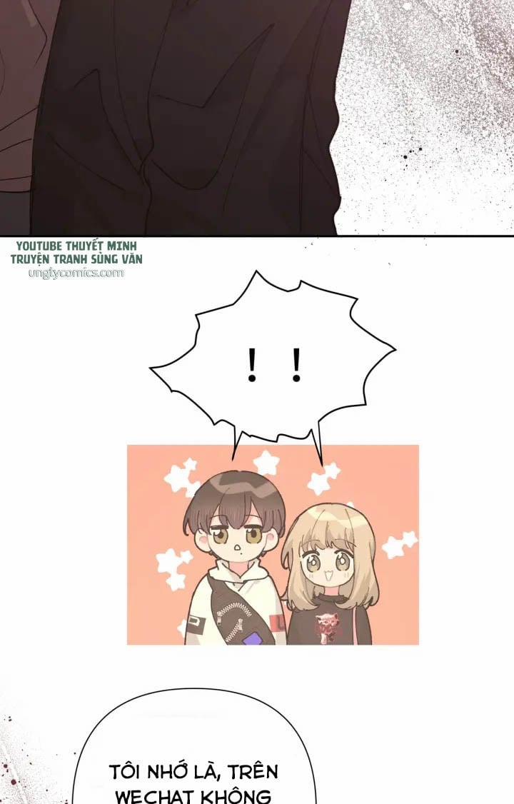 Cẩn Thận Bị Mộng Ma Ăn Mất 16 trang 37