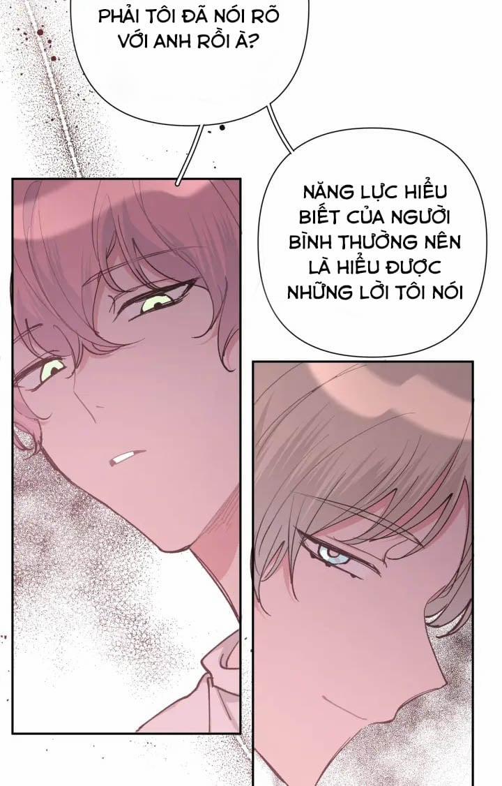 Cẩn Thận Bị Mộng Ma Ăn Mất 16 trang 38