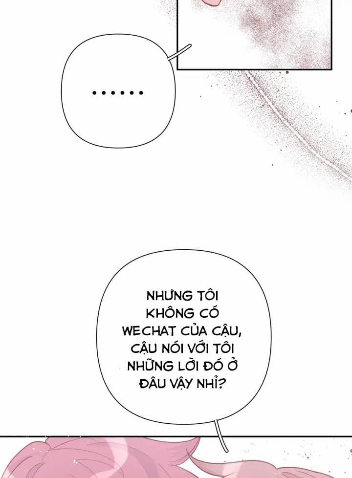 Cẩn Thận Bị Mộng Ma Ăn Mất 16 trang 39