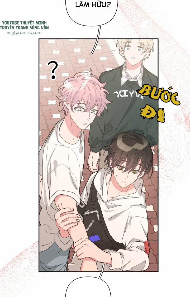 Cẩn Thận Bị Mộng Ma Ăn Mất 16 trang 44