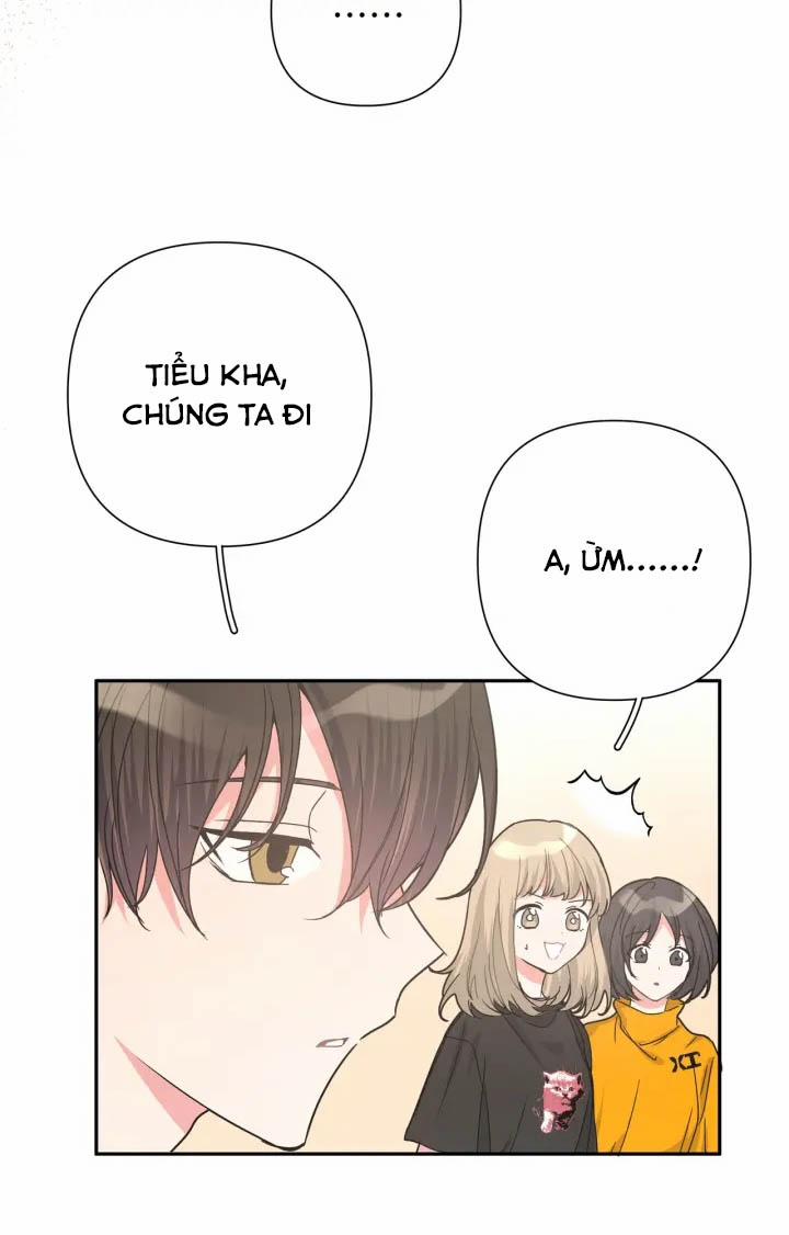 Cẩn Thận Bị Mộng Ma Ăn Mất 16 trang 45