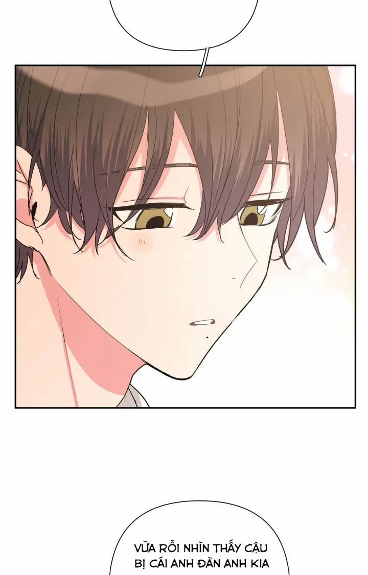 Cẩn Thận Bị Mộng Ma Ăn Mất 16 trang 55