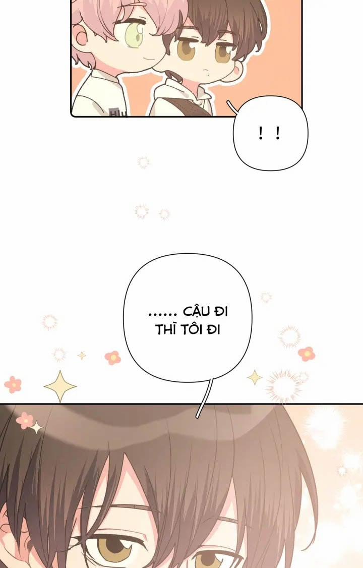 Cẩn Thận Bị Mộng Ma Ăn Mất 16 trang 59