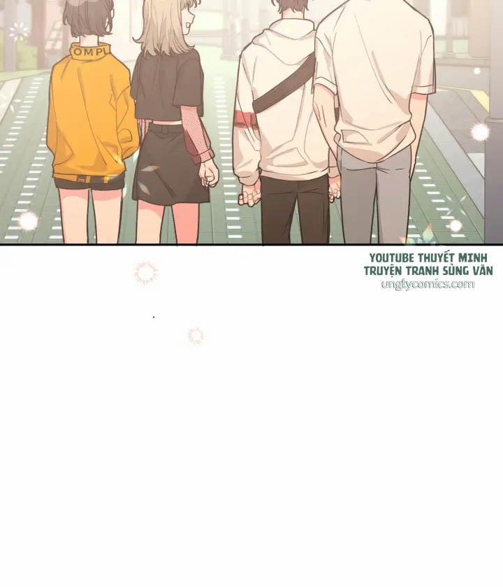 Cẩn Thận Bị Mộng Ma Ăn Mất 16 trang 62