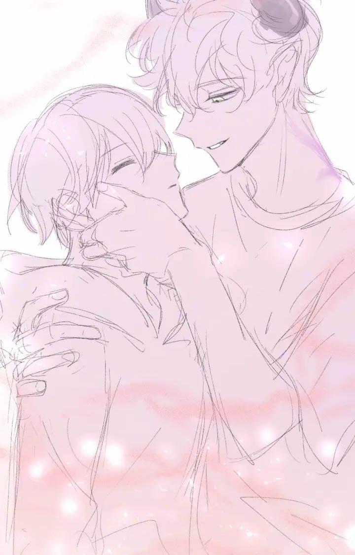 Cẩn Thận Bị Mộng Ma Ăn Mất 16 trang 65