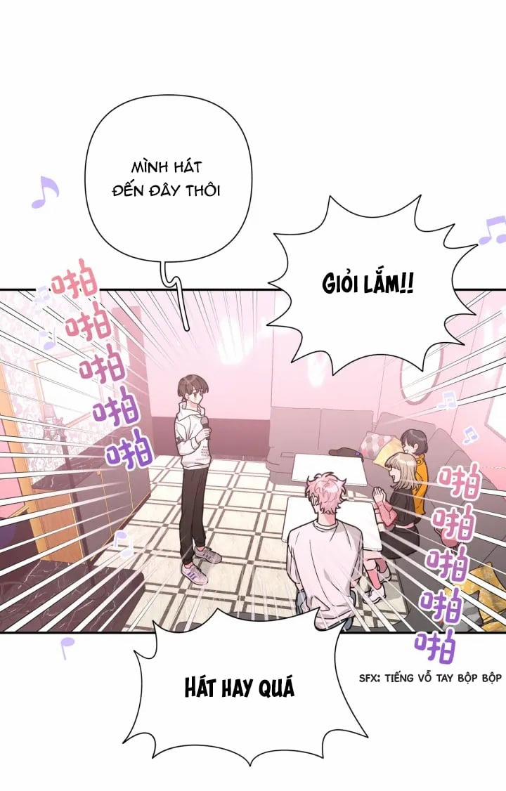 Cẩn Thận Bị Mộng Ma Ăn Mất 17 trang 11