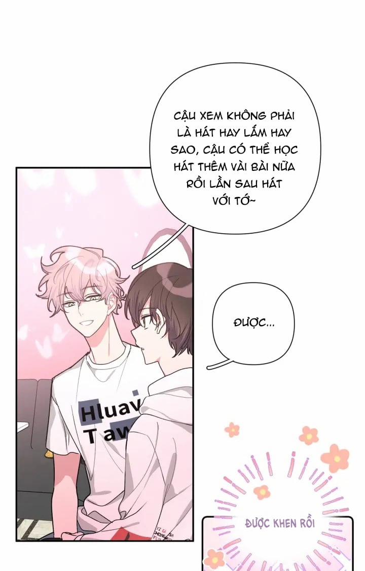 Cẩn Thận Bị Mộng Ma Ăn Mất 17 trang 12