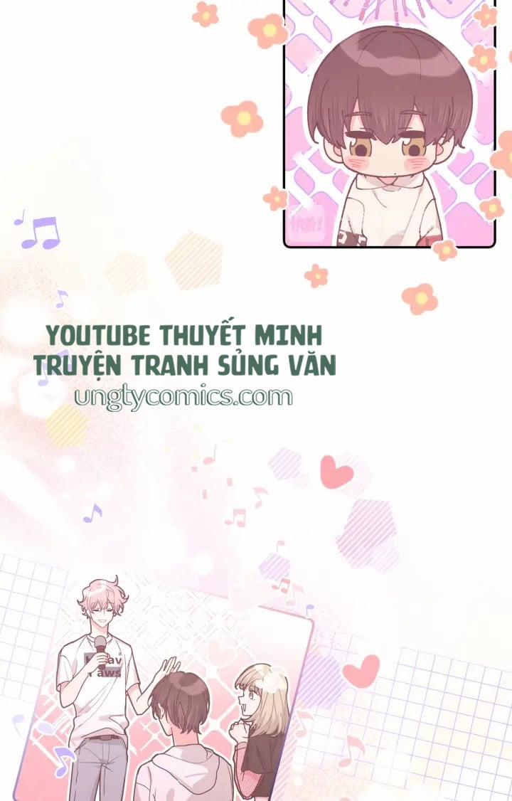 Cẩn Thận Bị Mộng Ma Ăn Mất 17 trang 13