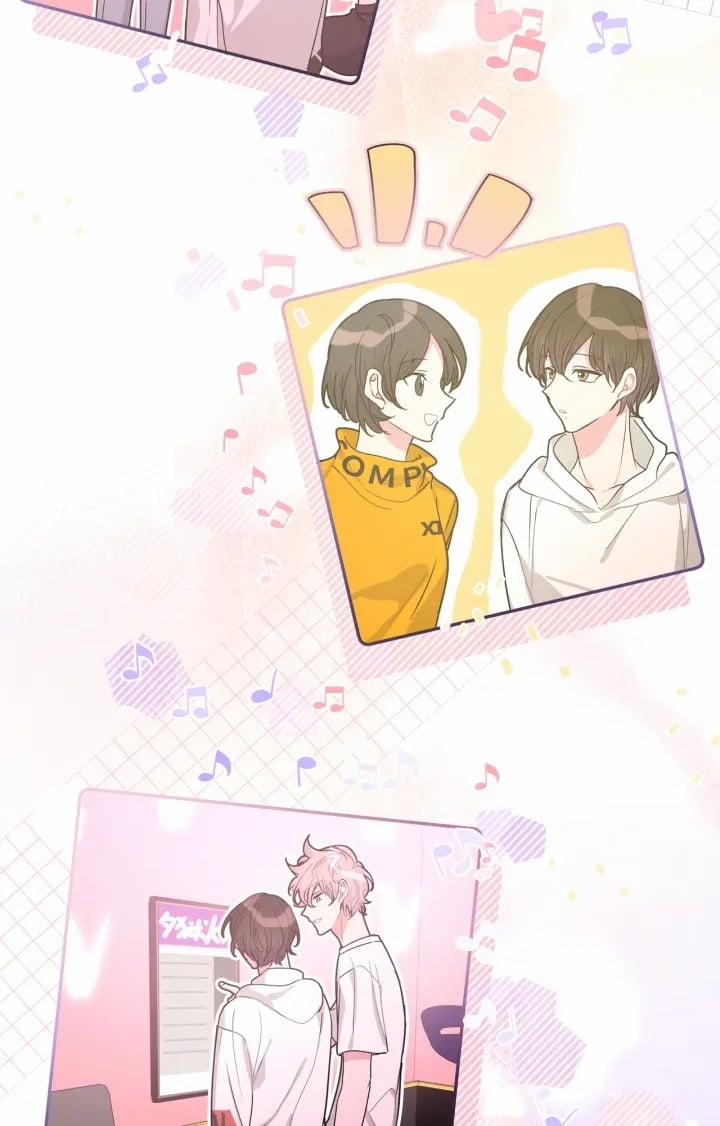 Cẩn Thận Bị Mộng Ma Ăn Mất 17 trang 14