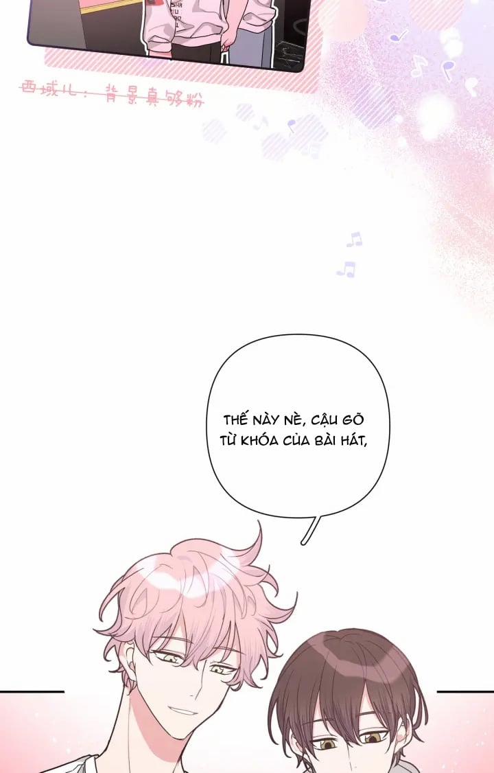 Cẩn Thận Bị Mộng Ma Ăn Mất 17 trang 15