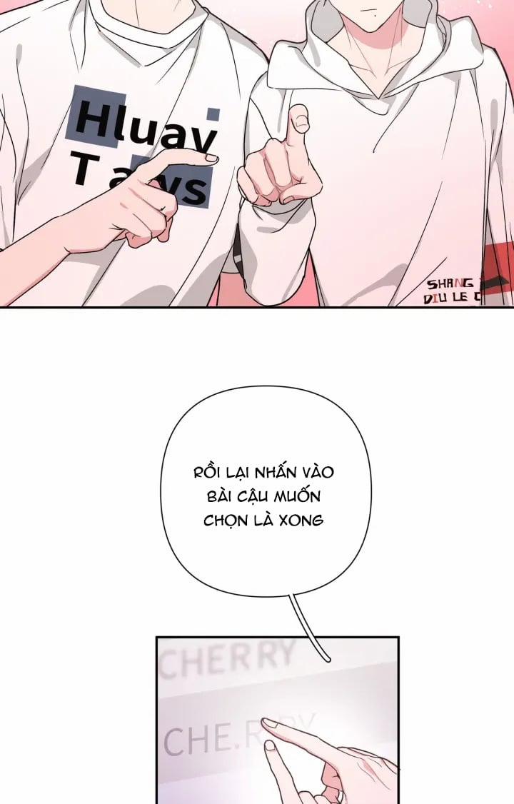 Cẩn Thận Bị Mộng Ma Ăn Mất 17 trang 16