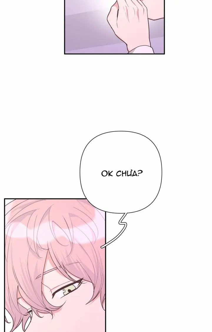 Cẩn Thận Bị Mộng Ma Ăn Mất 17 trang 17