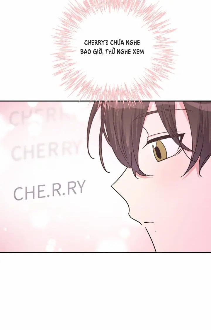 Cẩn Thận Bị Mộng Ma Ăn Mất 17 trang 19