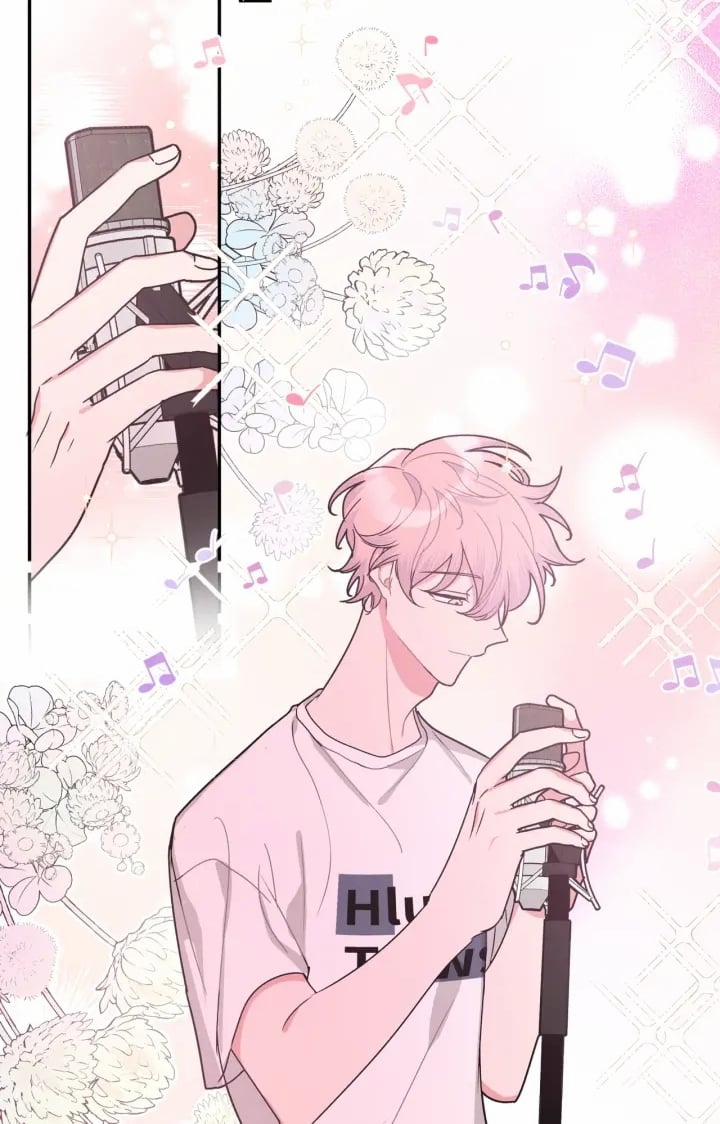 Cẩn Thận Bị Mộng Ma Ăn Mất 17 trang 21