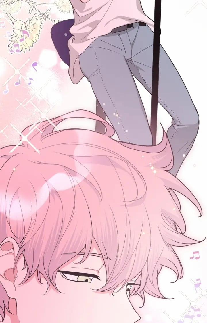 Cẩn Thận Bị Mộng Ma Ăn Mất 17 trang 22