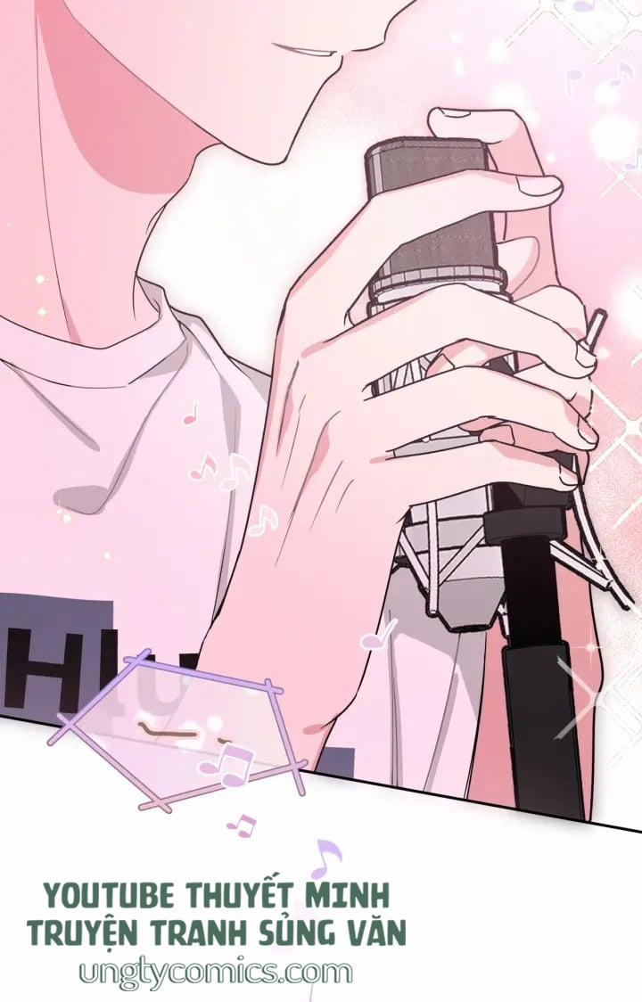 Cẩn Thận Bị Mộng Ma Ăn Mất 17 trang 23