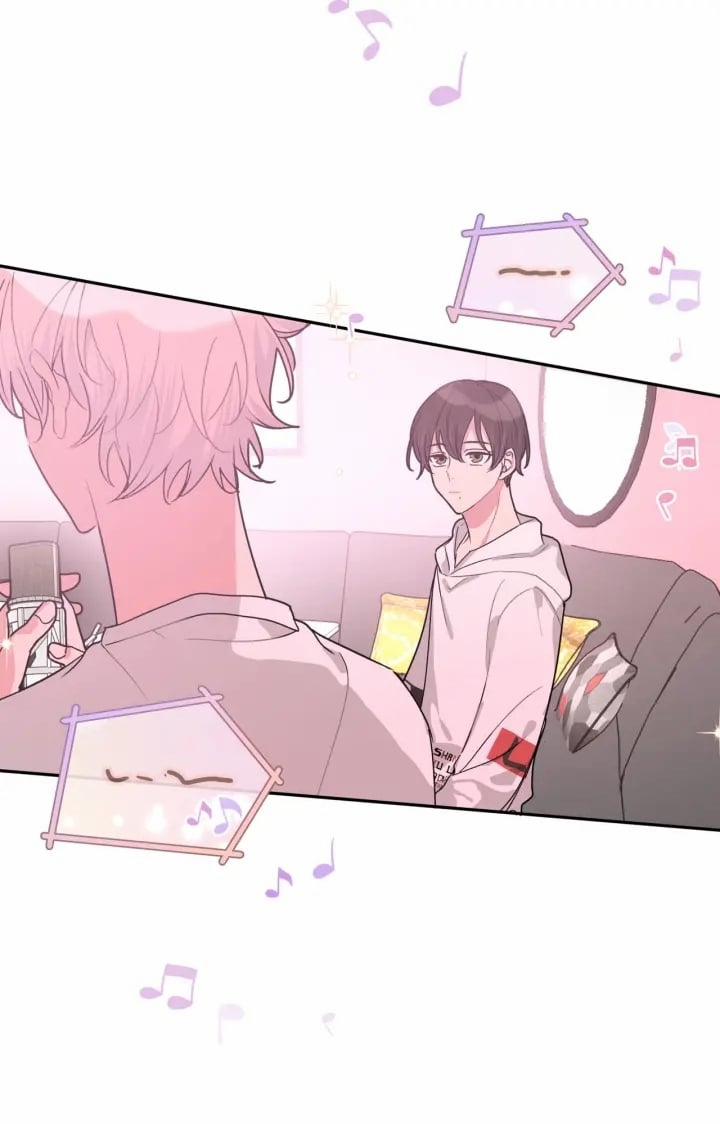 Cẩn Thận Bị Mộng Ma Ăn Mất 17 trang 24