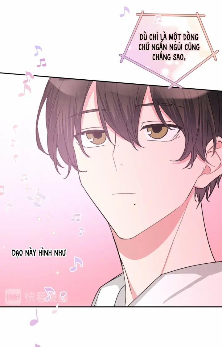 Cẩn Thận Bị Mộng Ma Ăn Mất 17 trang 25