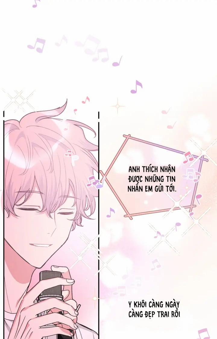 Cẩn Thận Bị Mộng Ma Ăn Mất 17 trang 26