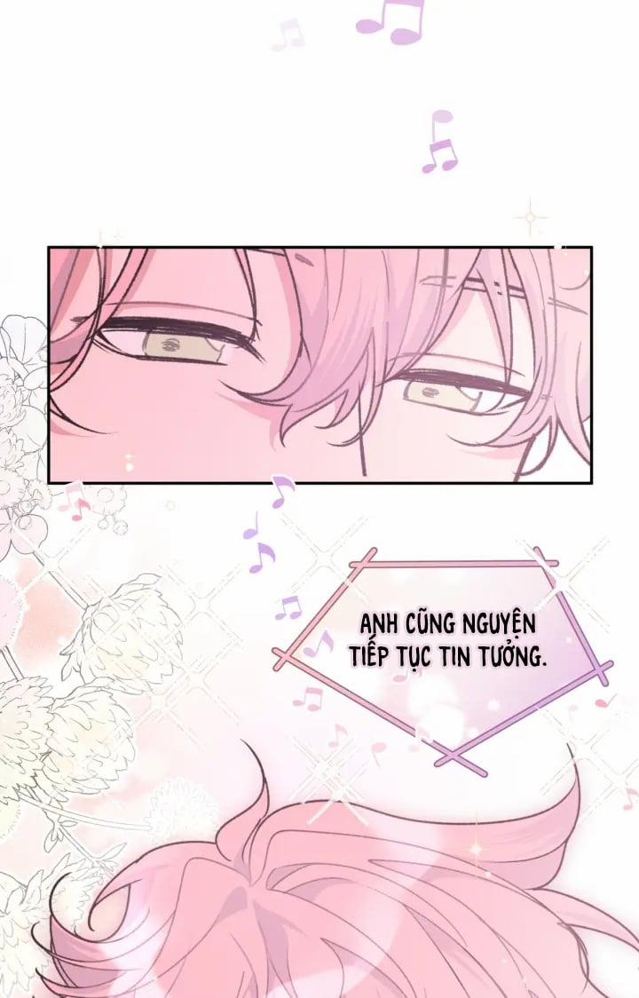 Cẩn Thận Bị Mộng Ma Ăn Mất 17 trang 28