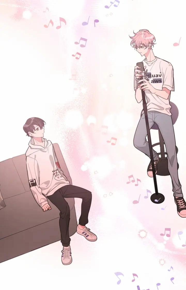 Cẩn Thận Bị Mộng Ma Ăn Mất 17 trang 32