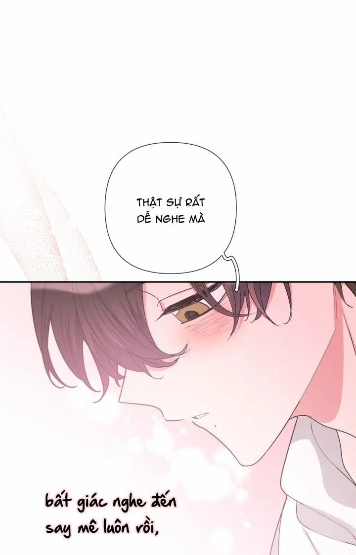 Cẩn Thận Bị Mộng Ma Ăn Mất 17 trang 36