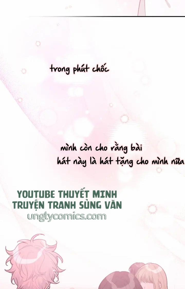 Cẩn Thận Bị Mộng Ma Ăn Mất 17 trang 37