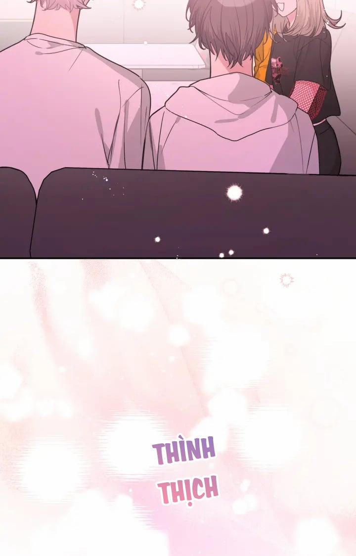 Cẩn Thận Bị Mộng Ma Ăn Mất 17 trang 38