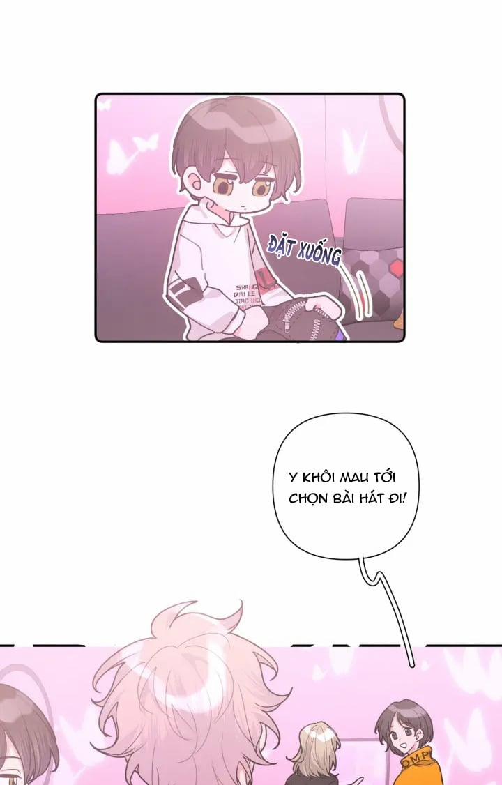 Cẩn Thận Bị Mộng Ma Ăn Mất 17 trang 4