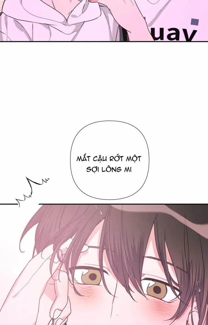 Cẩn Thận Bị Mộng Ma Ăn Mất 17 trang 40