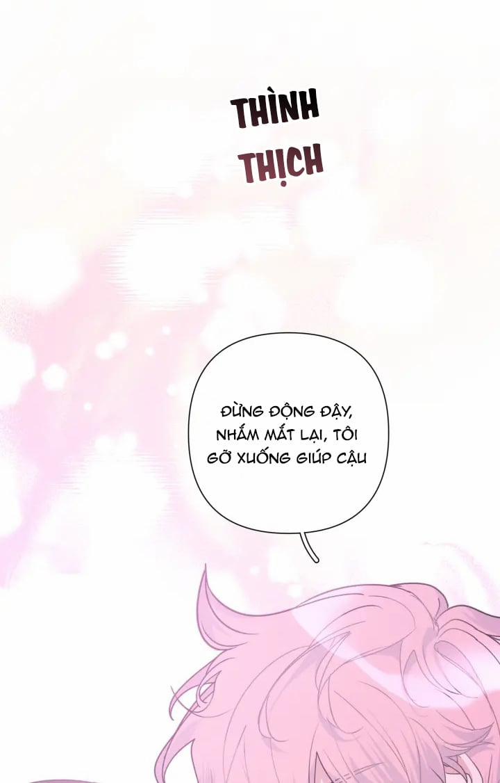 Cẩn Thận Bị Mộng Ma Ăn Mất 17 trang 42