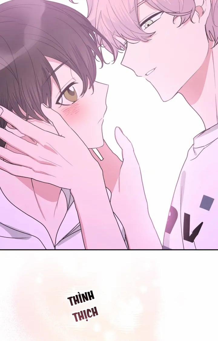 Cẩn Thận Bị Mộng Ma Ăn Mất 17 trang 43