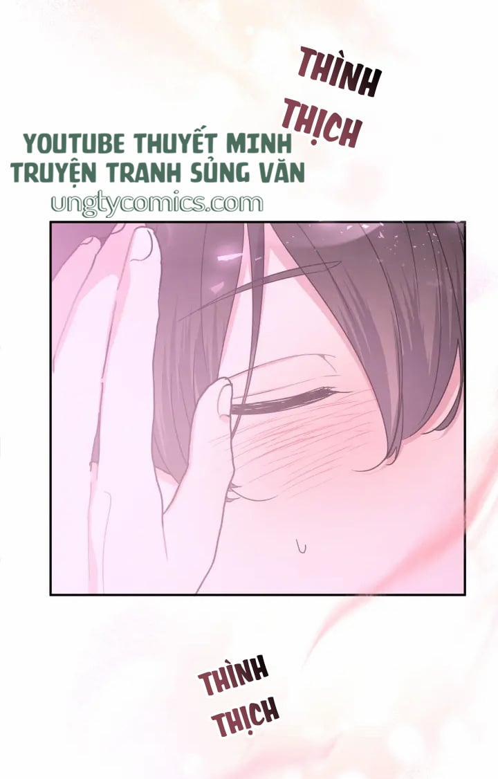 Cẩn Thận Bị Mộng Ma Ăn Mất 17 trang 44