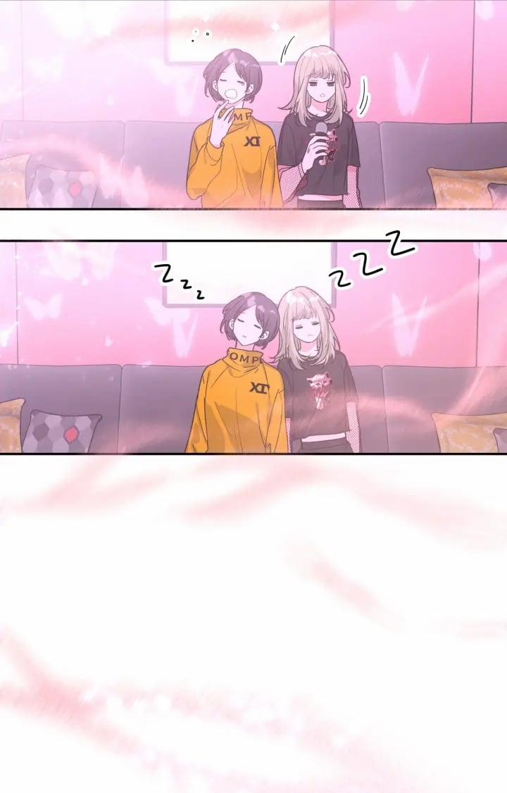 Cẩn Thận Bị Mộng Ma Ăn Mất 17 trang 46