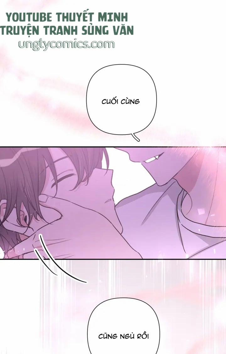 Cẩn Thận Bị Mộng Ma Ăn Mất 17 trang 48