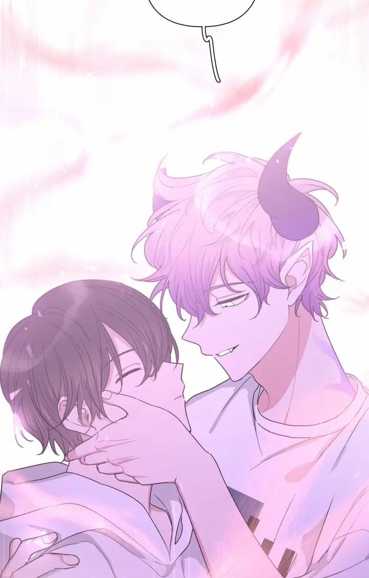 Cẩn Thận Bị Mộng Ma Ăn Mất 17 trang 49