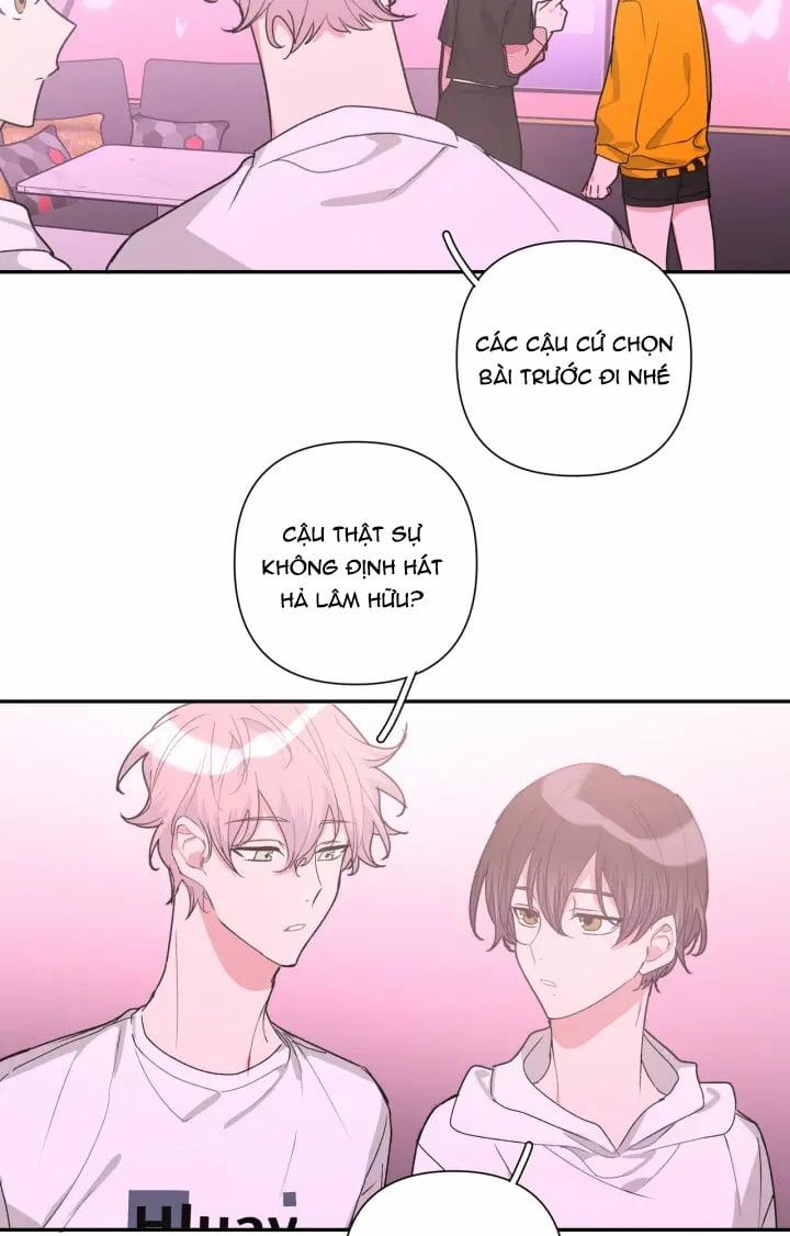 Cẩn Thận Bị Mộng Ma Ăn Mất 17 trang 5